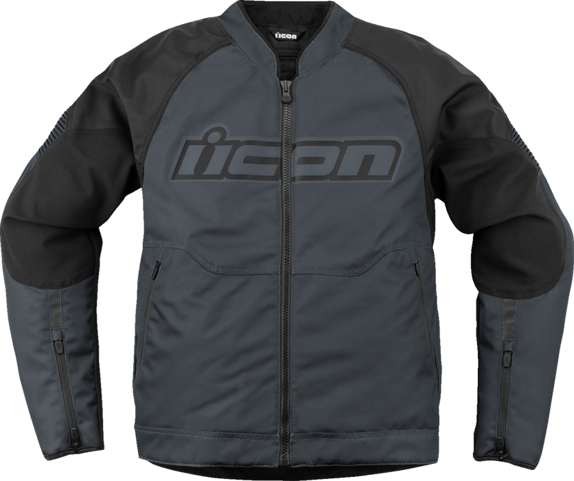 ICON Overlord3™ Jacket - Slate - 2XL 2820-6703