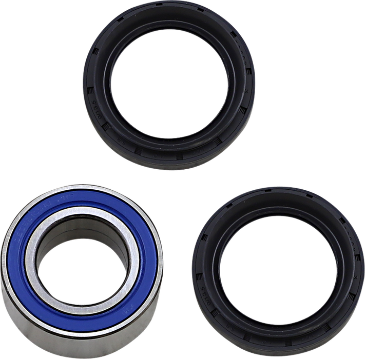 MOOSE RACING Wheel Bearing Kit - Front 25-1509