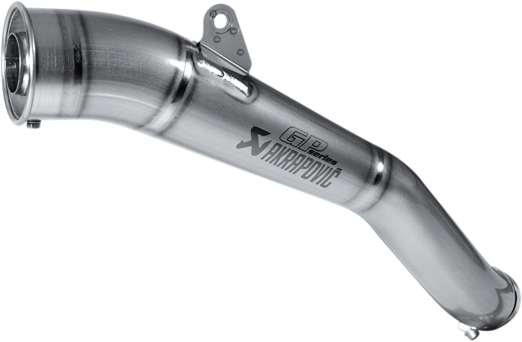 AKRAPOVIC Megaphone Muffler - Titanium GSR 750/GSX-S 750 2011-2016  SM-S7SO1T 1811-2840