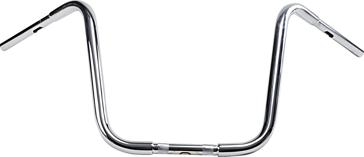 BARON Handlebar - Kong - 16" - Chrome BA-7300-06