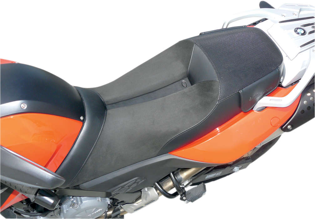 SADDLEMEN Adventure Seat - F650GS/GS650 0810-BM09