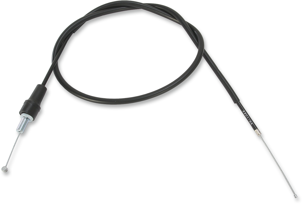 MOOSE RACING Throttle Cable - Honda 45-1006