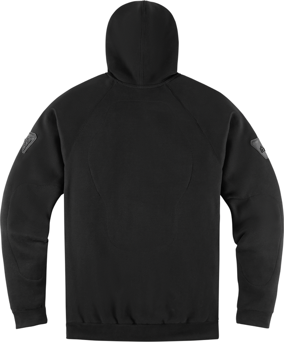 ICON Uparmor™ Hoodie - Black - XL 3050-6143