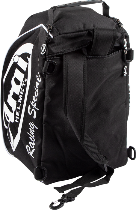 ARAI Helmet Bag - Black 12-1609