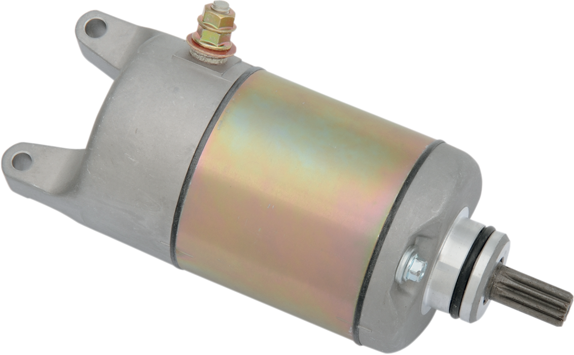 MOOSE UTILITY Starter Motor - Kawasaki M-61-213