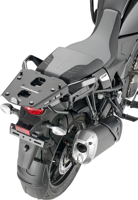 GIVI Rear Rack - V-Strom 1050 '20 SRA3117