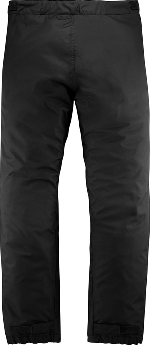 ICON PDX3™ Overpant - Black - Small 2821-1370