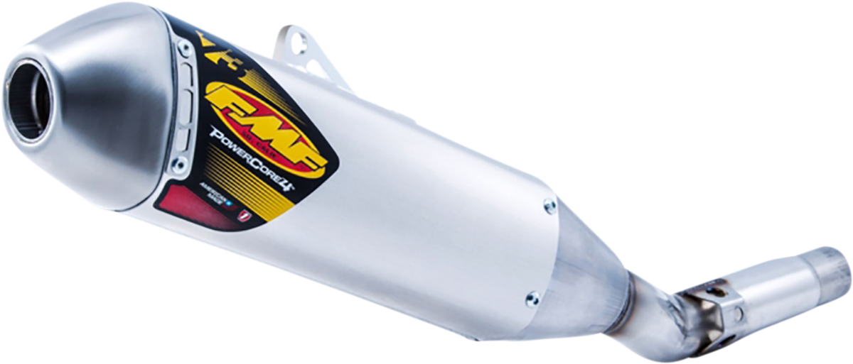 FMF Powercore 4 with Spark Arrestor DRZ400  043376 1821-2016