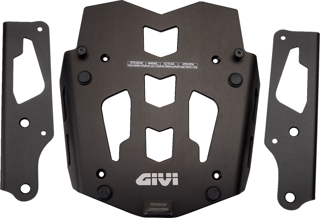 GIVI Rear Rack - KTM 1290 SA '21-'22 SRA7713