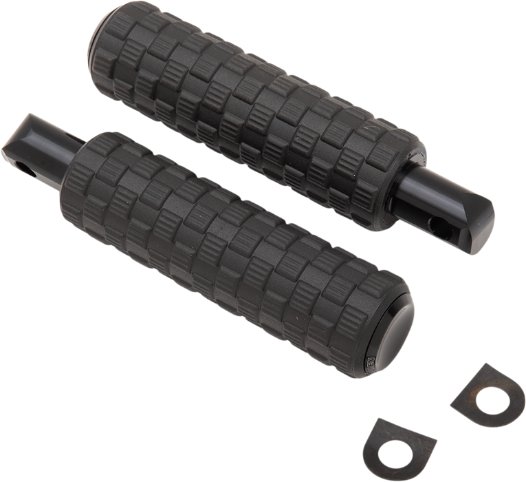 ARLEN NESS Air Trax Footpegs - Black - Chief I-1305