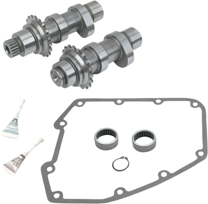 S&S CYCLE 551C Chain Drive Cam Kit 106-4858