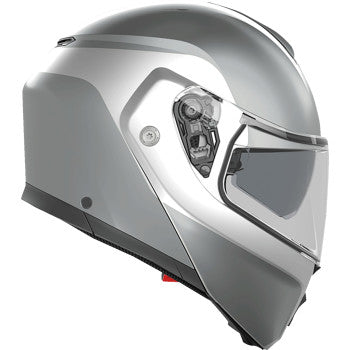 AGV Streetmodular Helmet - Levico - Double Light Gray - Large 2118296002004L