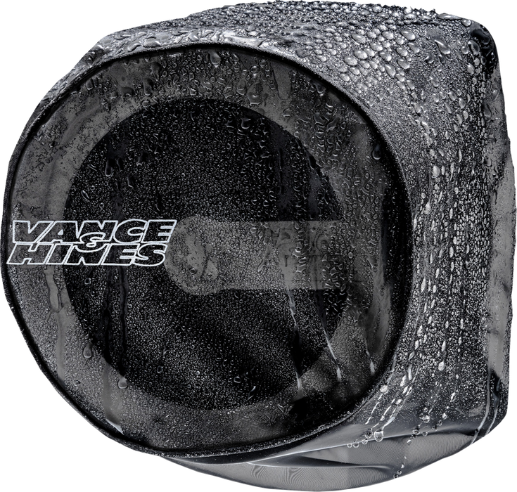 VANCE & HINES VO2 Cage Fighter Rain Sock 22932