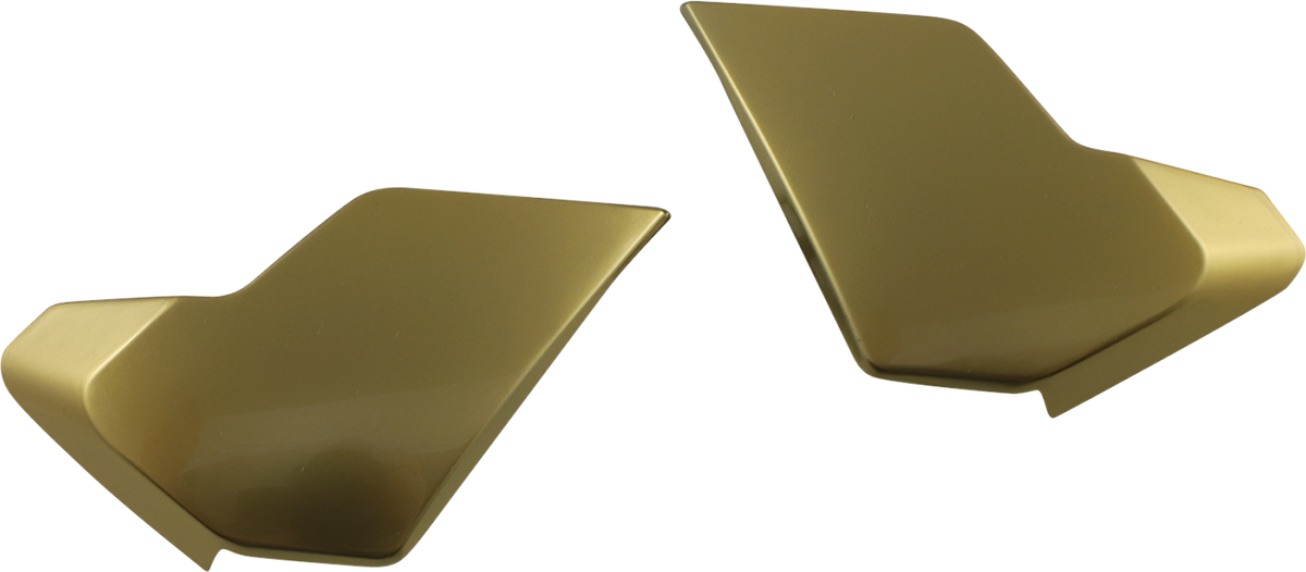 ICON Airflite™ Side Plates - Jewel - Gold 0133-1301