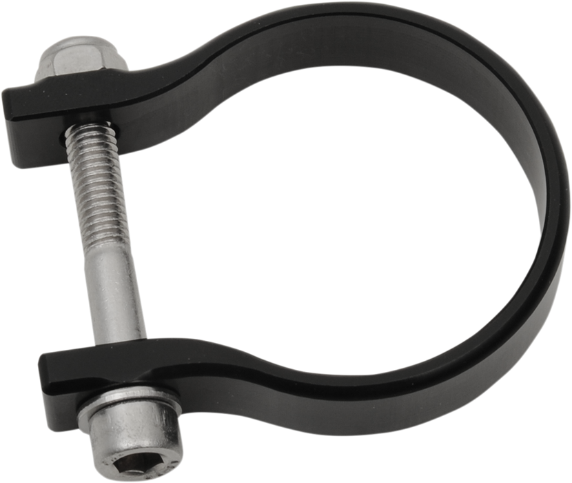 KLOCK WERKS Rollbar Clamp - 1.75" MODCL1.75-BK