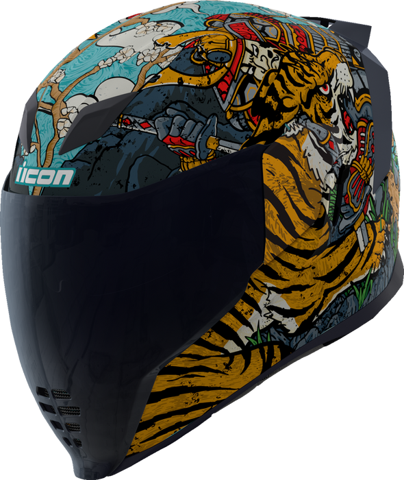 ICON Airflite™ Motorcycle Helmet - Edo - MIPS® - Medium 0101-16623