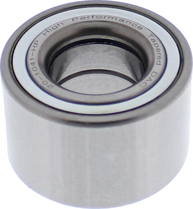 MOOSE RACING Wheel Bearing Kit - Tapered - Double Angular Contact - Front 25-1730-HP