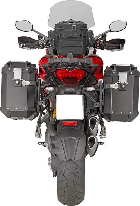 GIVI Side Case Mount - Ducati PLR7411CAM