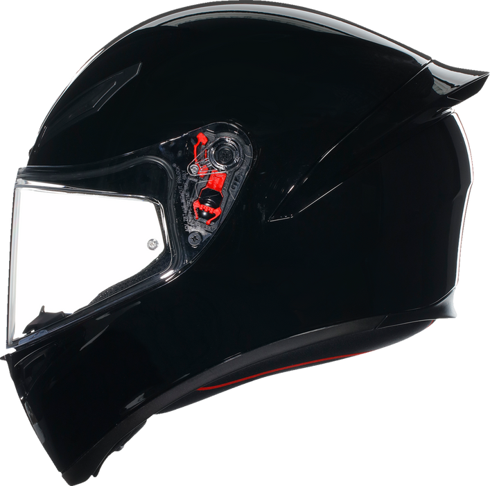 AGV K1 S Helmet - Black - Medium 2118394003027M