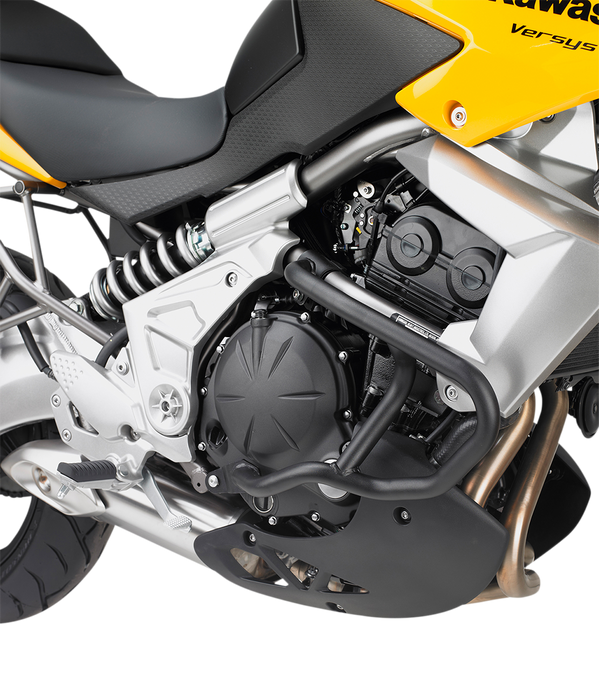 GIVI Engine Guards - Kawasaki - Versys 650 TN422