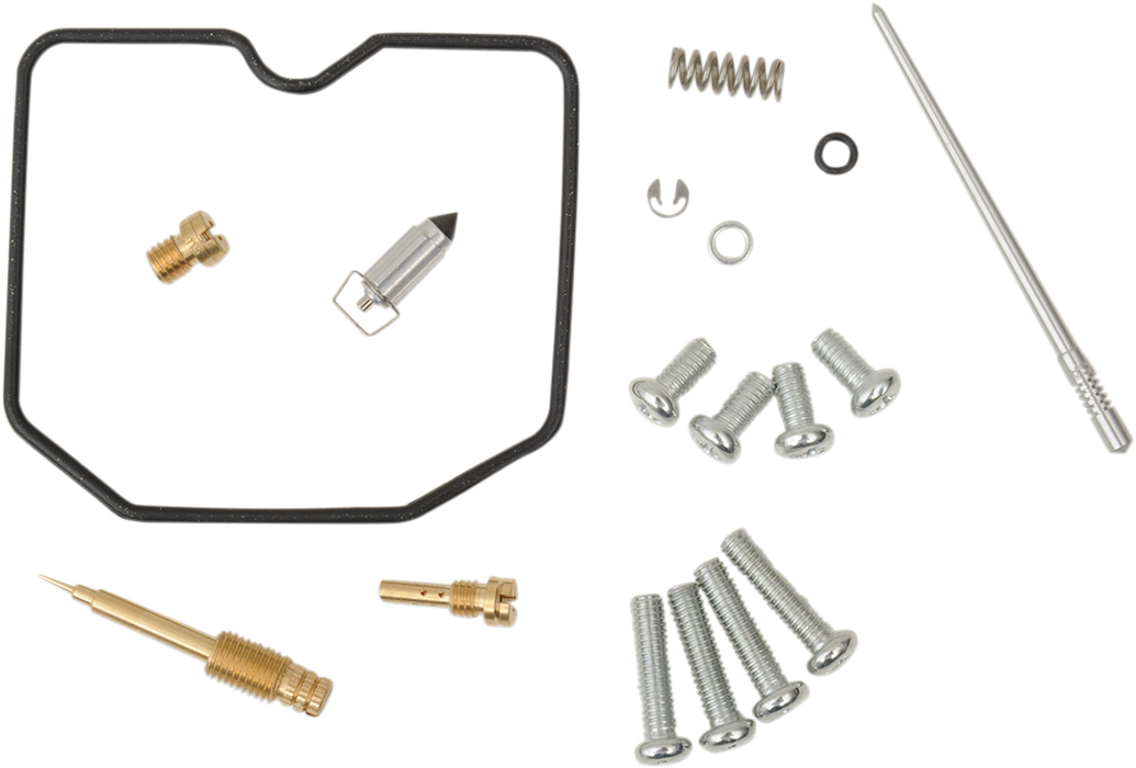 MOOSE RACING Carburetor Repair Kit - Kawasaki 26-1554