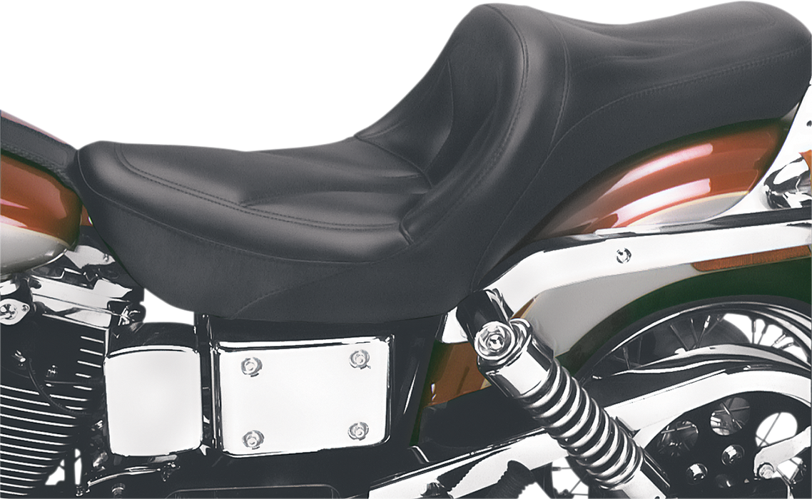 SADDLEMEN King Seat - FXDWG 83G5HFJ