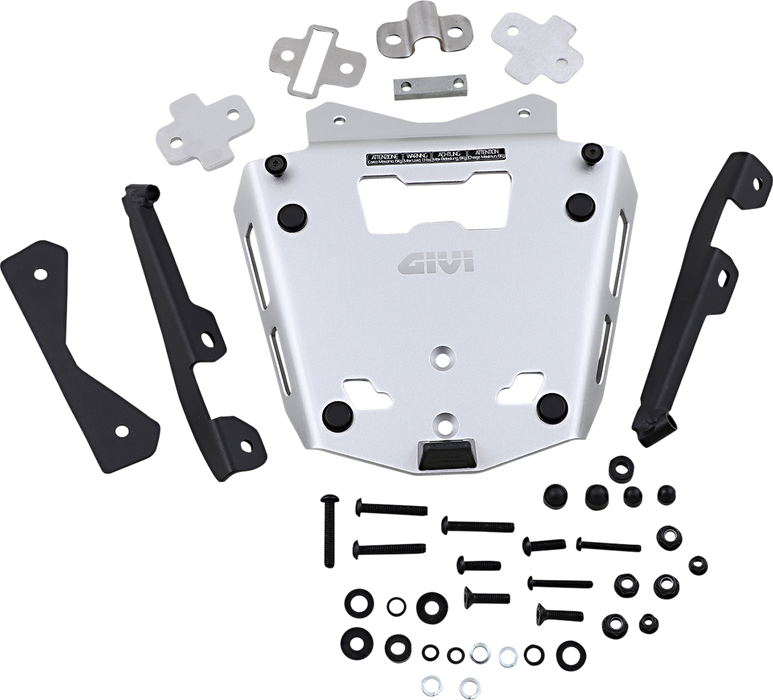 GIVI Mounting Bracket - Rear Rack - BMW - F 850 GS SRA5134