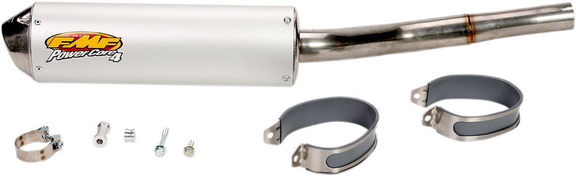 FMF Powercore 4 Muffler 044101 1831-0084