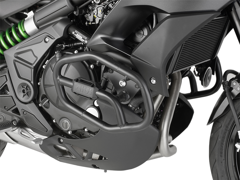 GIVI Engine Guards - Kawasaki - Versys 650 TN4114