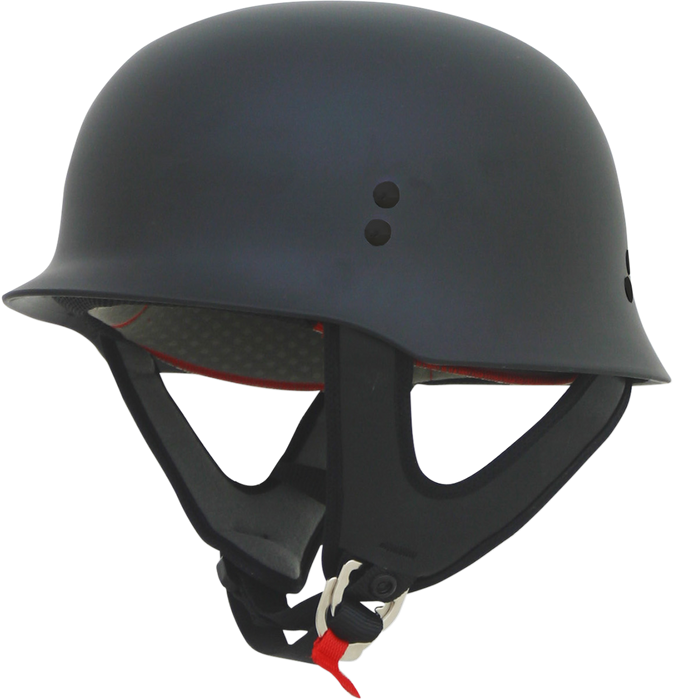 AFX FX Motorcycle Helmet - Matte Black - XS 0103-1064