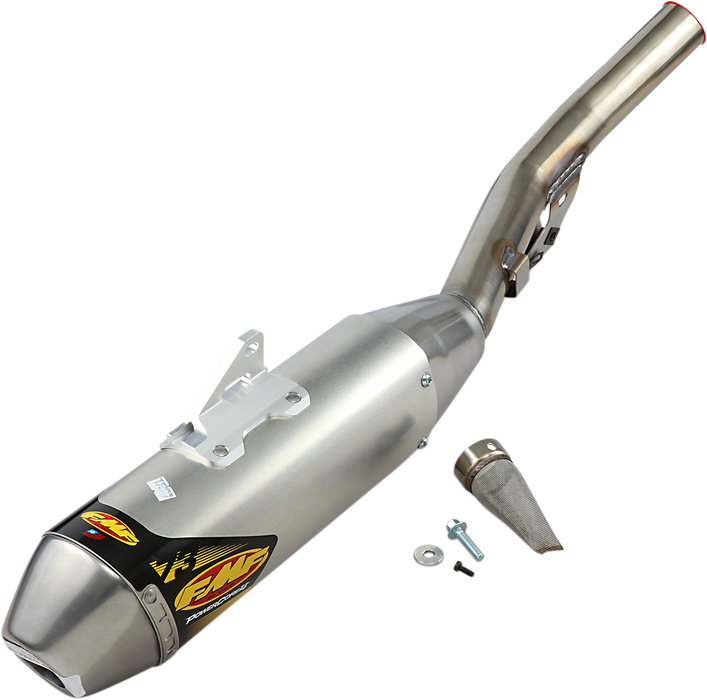 FMF PowerCore 4 HEX Muffler YZ 250 F  2014-2018 044423 1821-1606