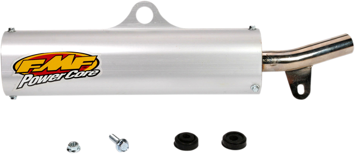 FMF Powercore Silencer 020256 FMF-816