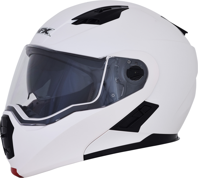 AFX FX-111 Helmet - Pearl White - XL 0100-1797