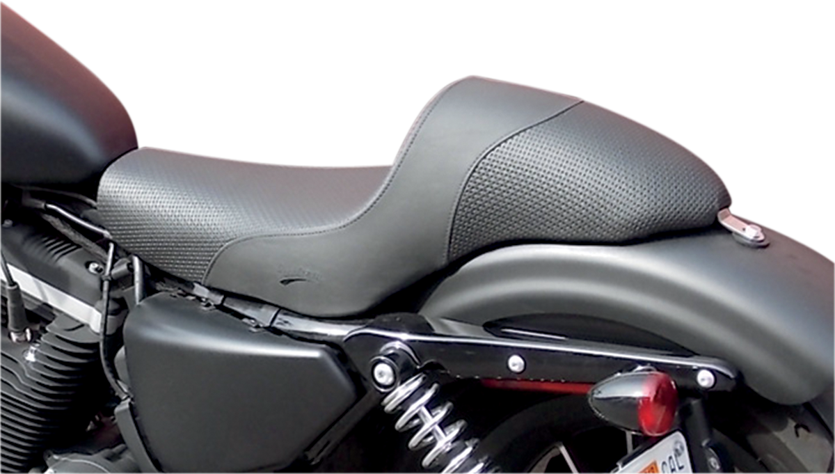 SADDLEMEN Americano Smooth Seat - XLR 807-11-0923