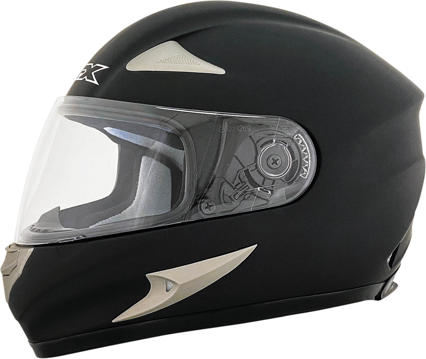 AFX FX-Magnus Helmet - Flat Black - 3XL 0101-5830