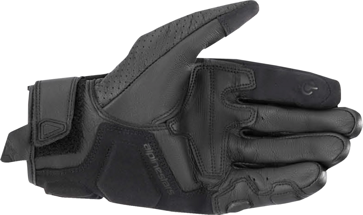 ALPINESTARS Celer V3 Gloves - Black - 2XL 3567024-1100-2X