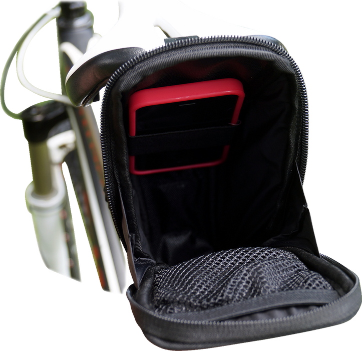 BIKASE Momentum Seat Bag - XL 1088