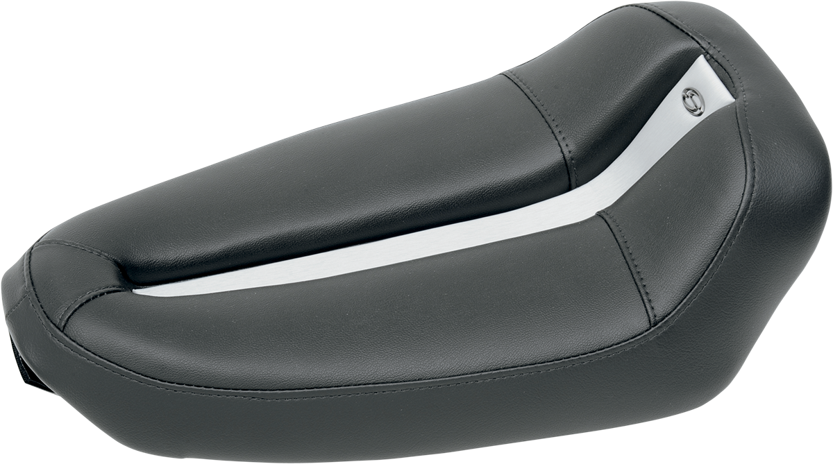 SADDLEMEN Sportster XR1200 Track Seat 0810-0843