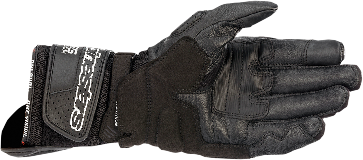 ALPINESTARS SP-8 V3 Air Gloves - Black - XL 3558621-10-XL