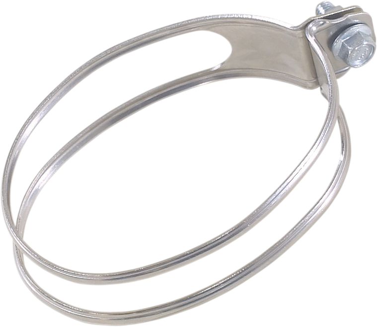 FMF Long Strap - without O-Rings - PCore 4 040198 FMF040198