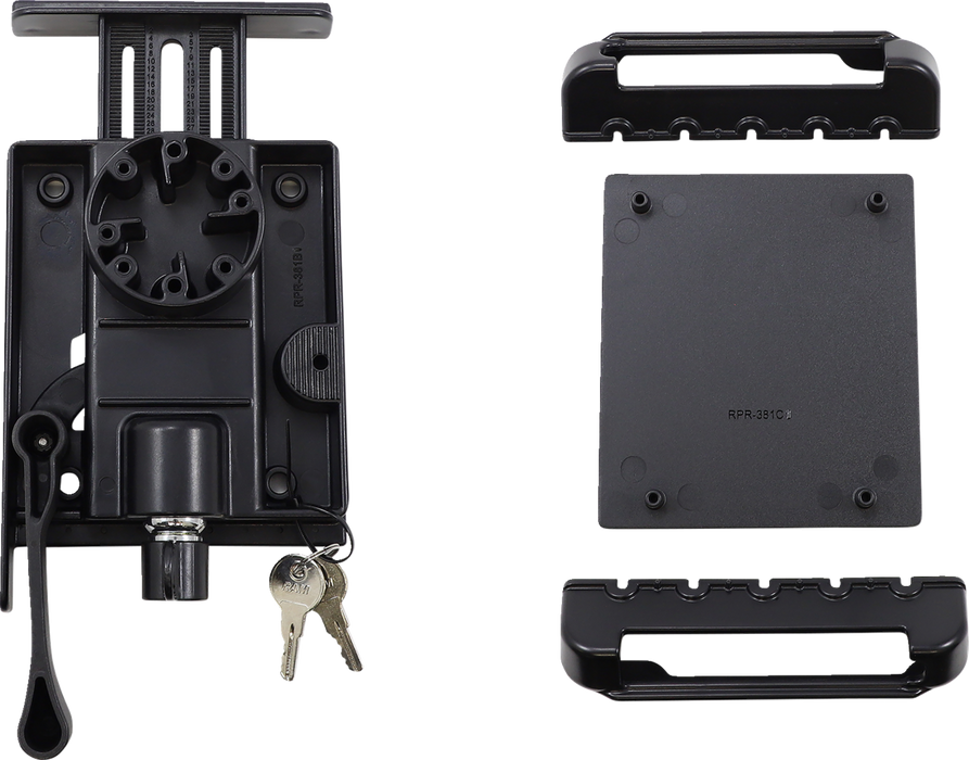 RAM MOUNTS Holder - Tab-Lock RAM-HOL-TABL23U