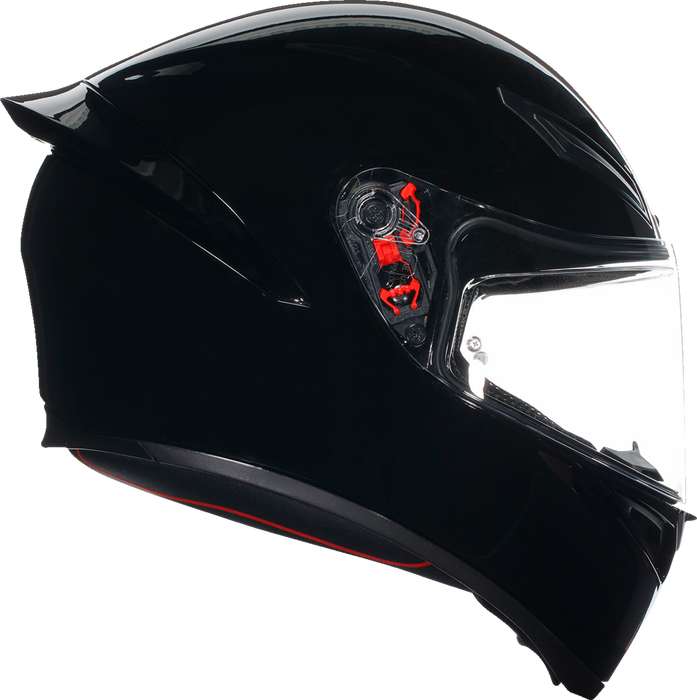 AGV K1 S Helmet - Black - XL 2118394003027XL