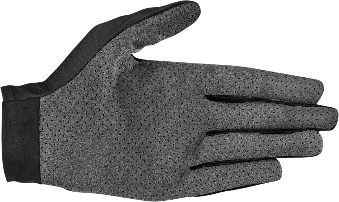 ALPINESTARS Aspen Pro Lite Gloves - Black - XS 1564219-10-XS