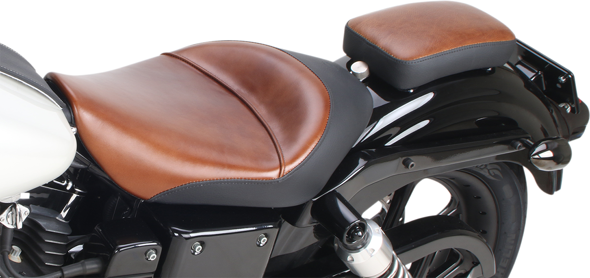 SADDLEMEN Lariat Pad - 6" SA1013