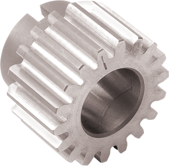 S&S CYCLE Pinion Gear - XL 33-4164