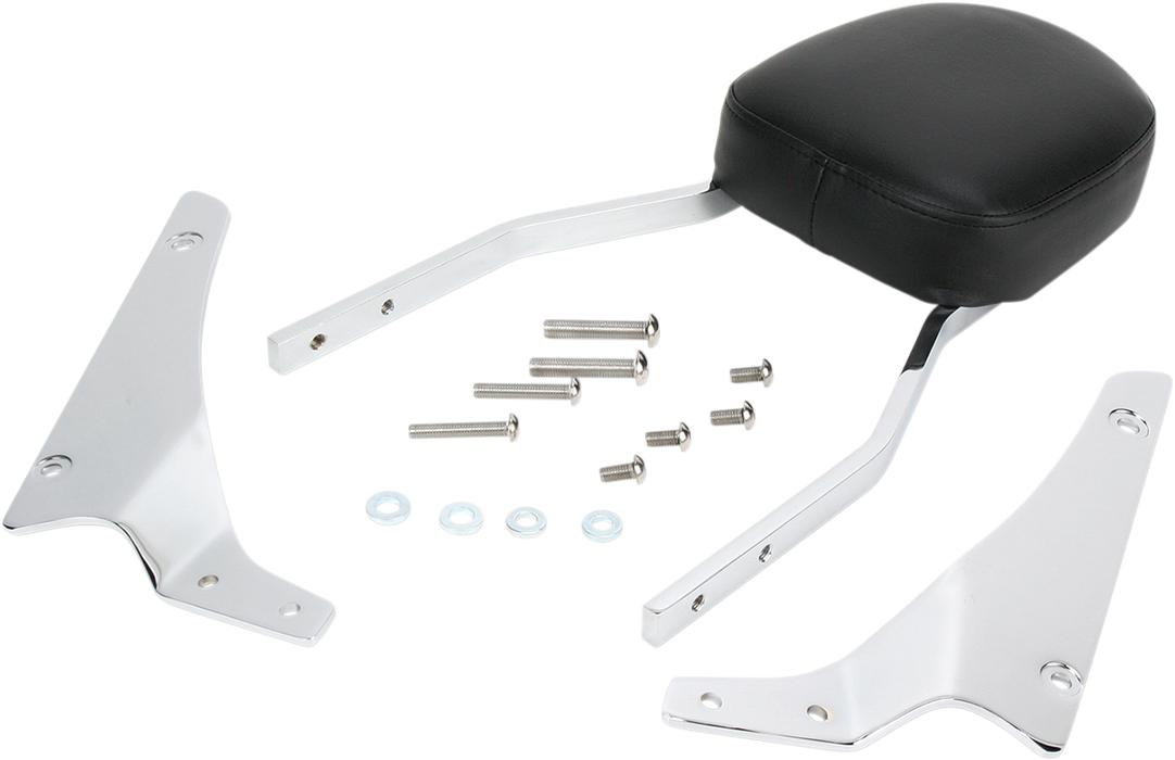 COBRA Sissy Bar - Standard - VTX1300R/S 02-5161