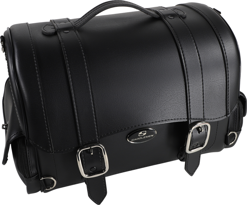 SADDLEMEN Drifter Express Tail Bag EX000265