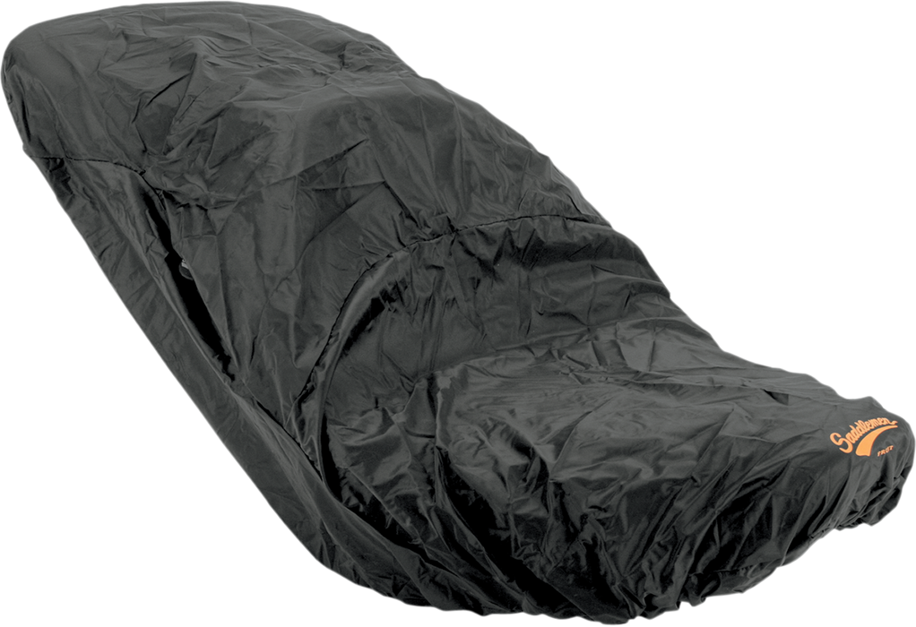 SADDLEMEN Solo Seat Rain Cover R911