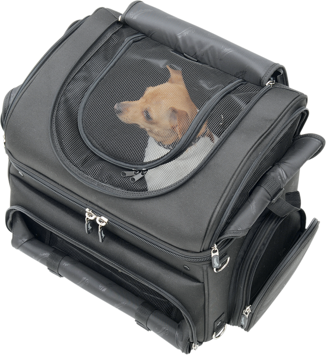 SADDLEMEN Pet Voyager EX000627