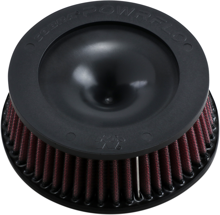 COBRA Air Filter Air Cleaner 99-0702P